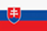 Flag of Slovakia