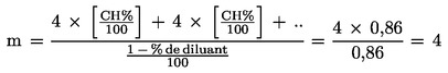 Formula