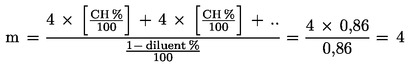 Formula