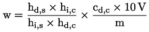 Formula