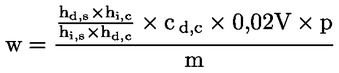 Formula