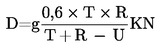 Formula