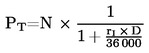 Formula