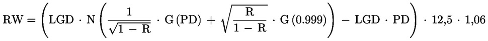 Formula