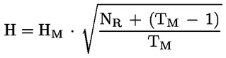 Formula