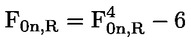 Formula