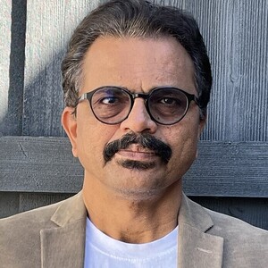 Hemant Kulkarni