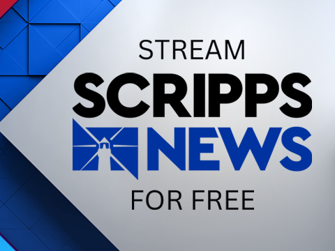 stream Scripps News for free