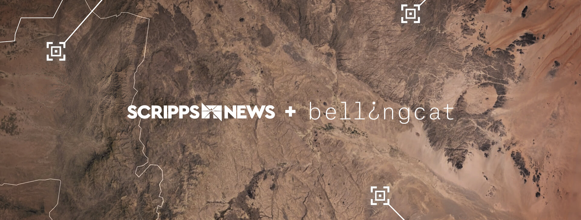 Scripps News + bellingcat banner