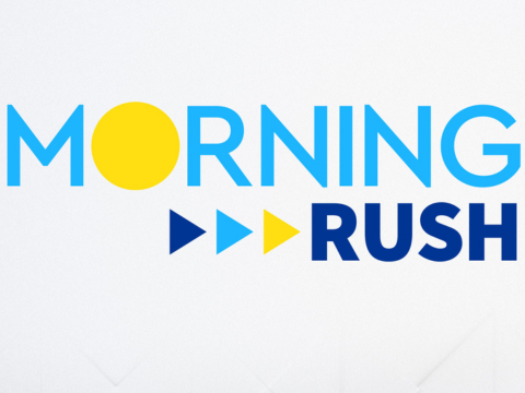 Morning Rush promo