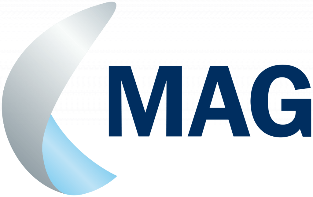 Mag logo