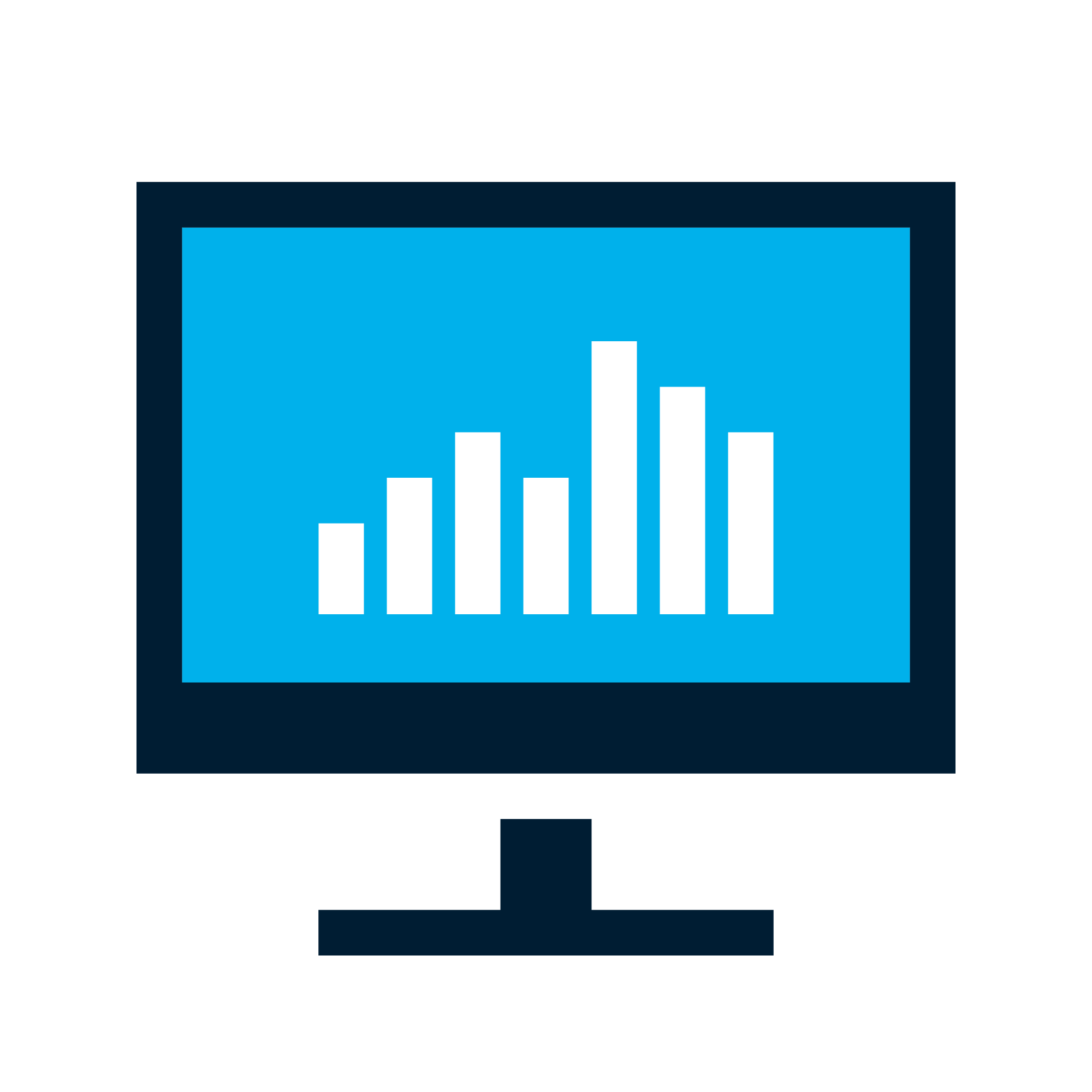 Icon F24 Monitoring