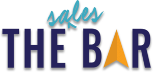 Sales Bar Logo