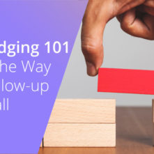 Call Bridging 101: Paving the Way for a Follow-up Sales Call