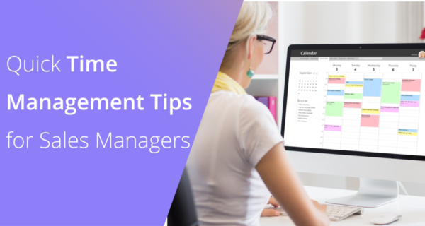 time management tips