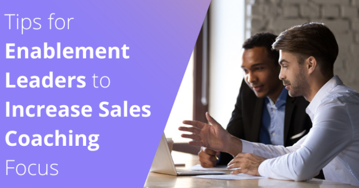 increase sales coaching