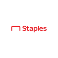 Staples