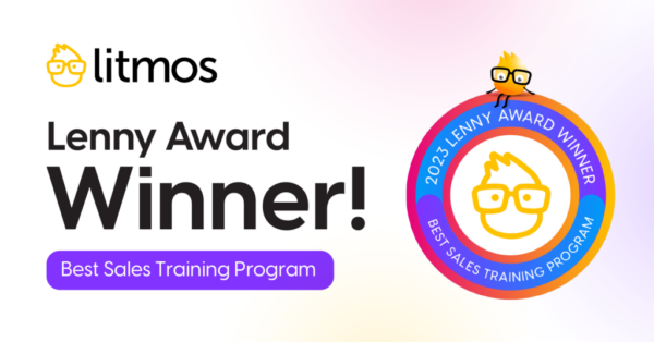 Best Sales Training Program