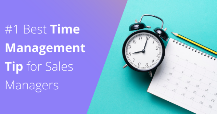 best time management tip