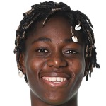 Asisat Oshoala