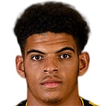 Morgan Gibbs-White