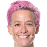 Megan Rapinoe