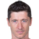 Photo of Robert Lewandowski