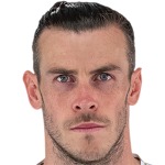 Gareth Bale