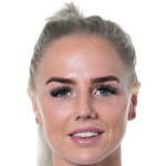 Alex Greenwood