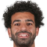 Photo of Mohamed Salah