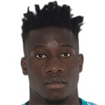 Photo of André Onana