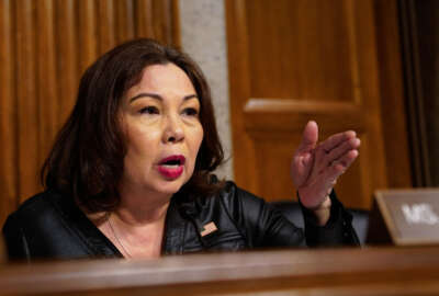 Tammy Duckworth