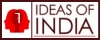 Ideas of India