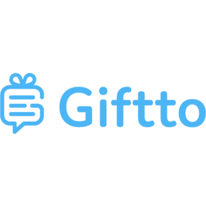 「Giftto」の見出し画像