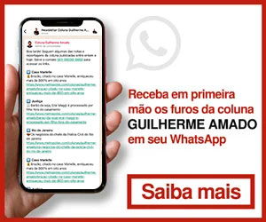 Receba no WhatsApp as notícias da coluna