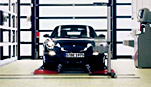 Porsche Service - Offres de services