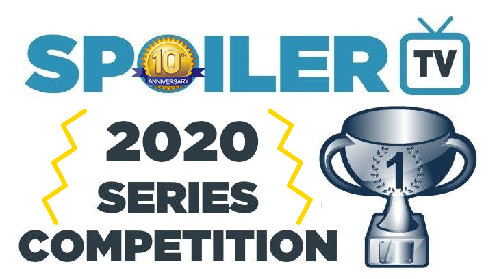 The SpoilerTV Favourite TV Series Competition 2020 - Day 9 - The 100 vs. The Originals & Teen Wolf vs. Legends of Tomorrow