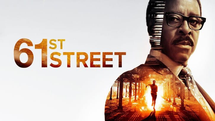 AMC Cancels 61st Street (Season 2) and Invitation to a Bonfire