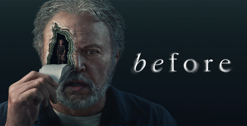 Before - Season 1 - Review: Imperfect Yet Profound, with Standout Performances