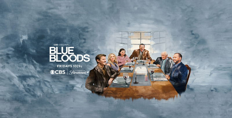 Blue Bloods - Season 14 (Series Finale) - Open Discussion + Poll