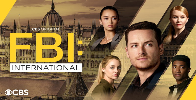 FBI: International - Season 4 - Open Discussion + Poll