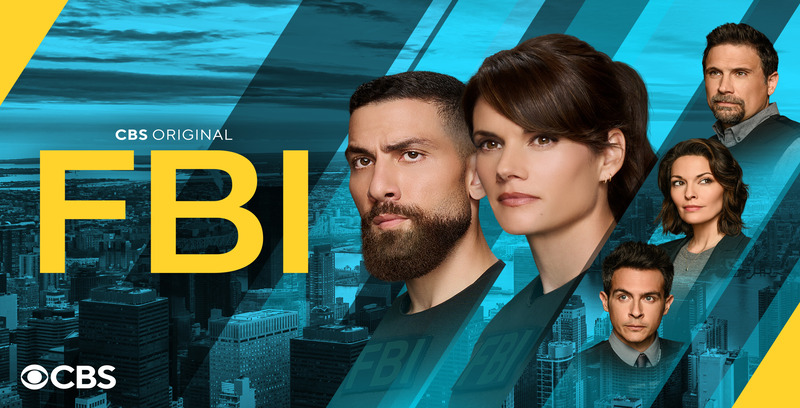 FBI - Season 7 - Open Discussion + Poll