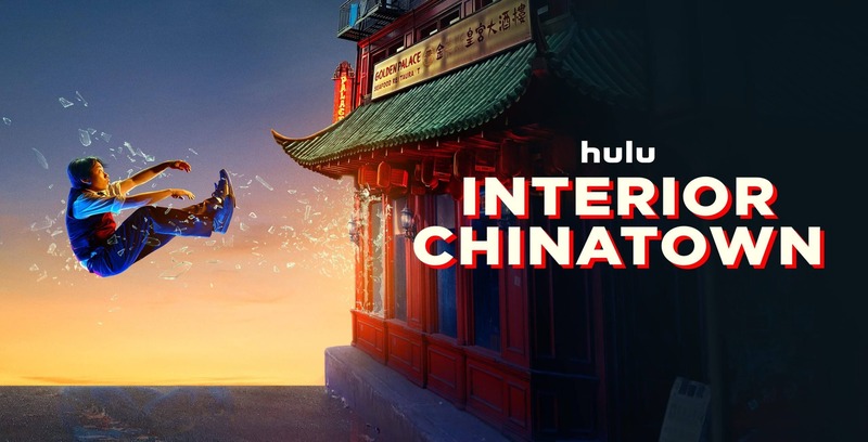 Interior Chinatown - Season 1 - Open Discussion + Poll