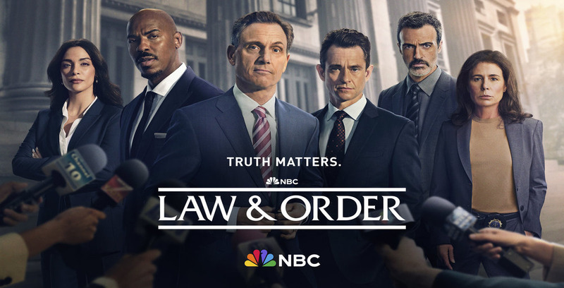 Law & Order - Bad Apple - Review: Rotten to the Core No More