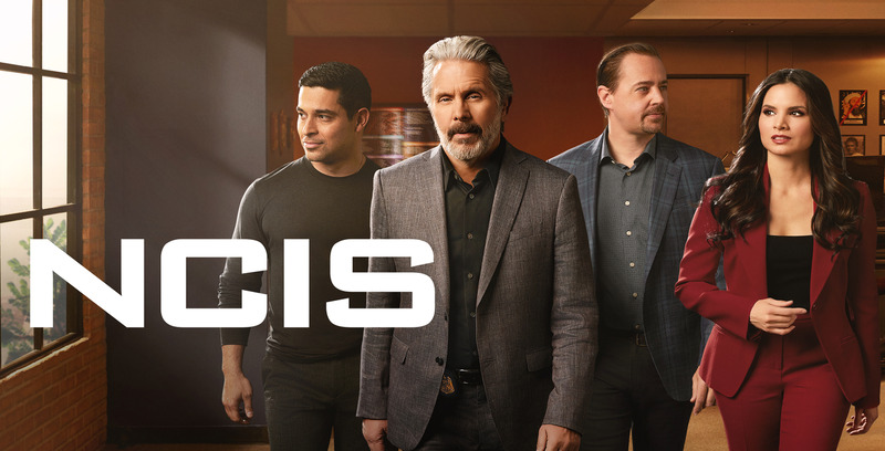 NCIS - Season 22 - Open Discussion + Poll