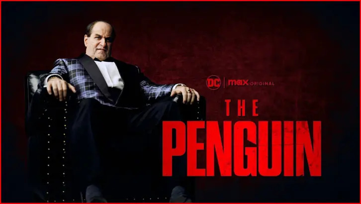 The Penguin - Season 1 (Season Finale) - Open Discussion + Poll