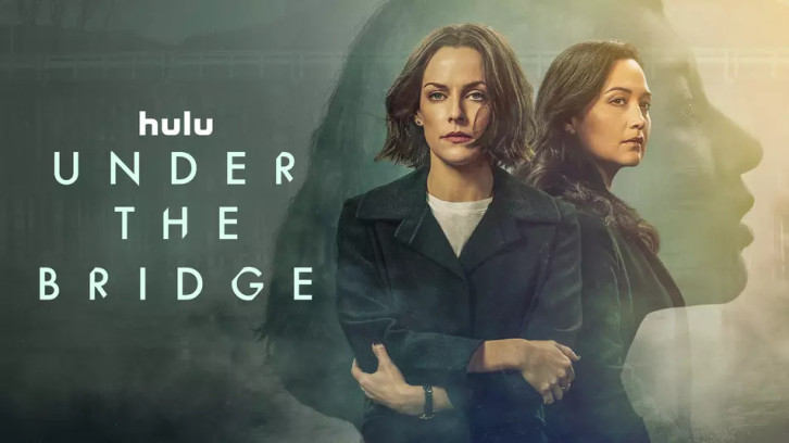 Under the Bridge - Season 1 - Open Discussion + Poll