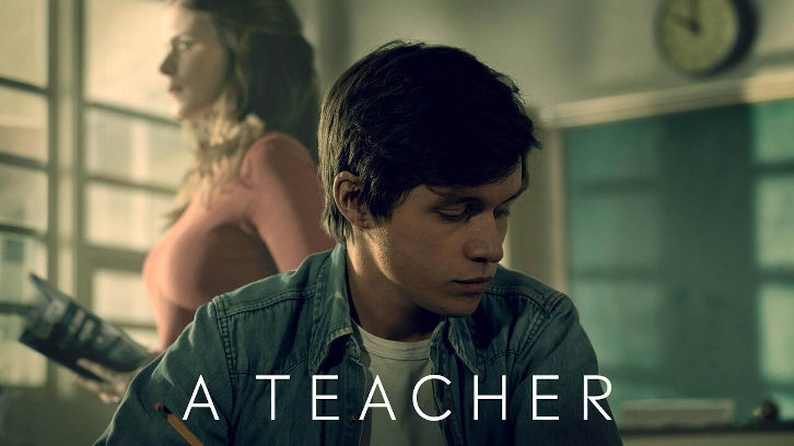 A Teacher - Becomes FX's Most-Watched Show on Hulu