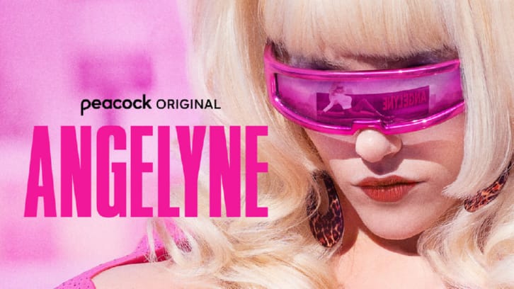 Angelyne - Season 1 - Open Discussion + Poll