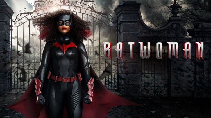 Batwoman - Cancelled by The CW